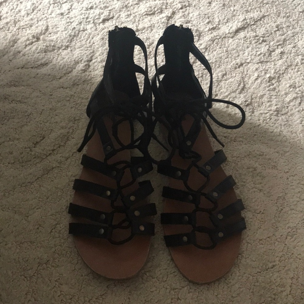 Leone Gladiator sandal